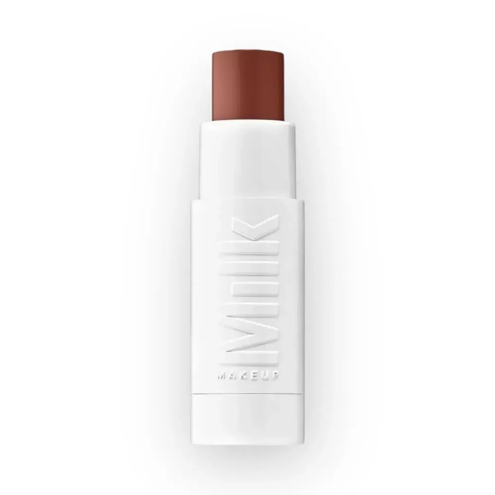 NIB Milk Makeup Flex Foundation Stick – Shade 34 Cocoa – 0.35oz / 10g